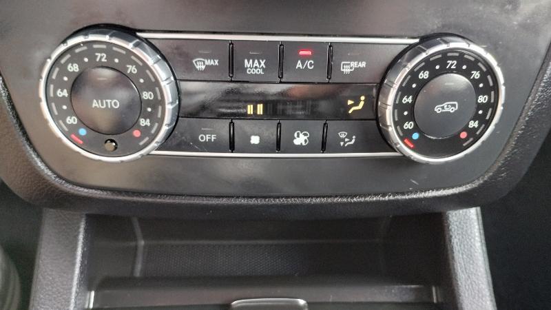 Mercedes-Benz GLS-Class GLS450 4MATIC 2018