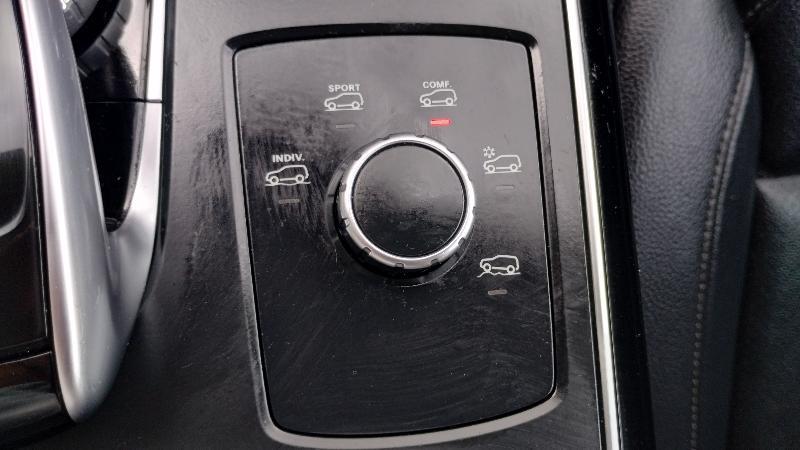 Mercedes-Benz GLS-Class GLS450 4MATIC 2018