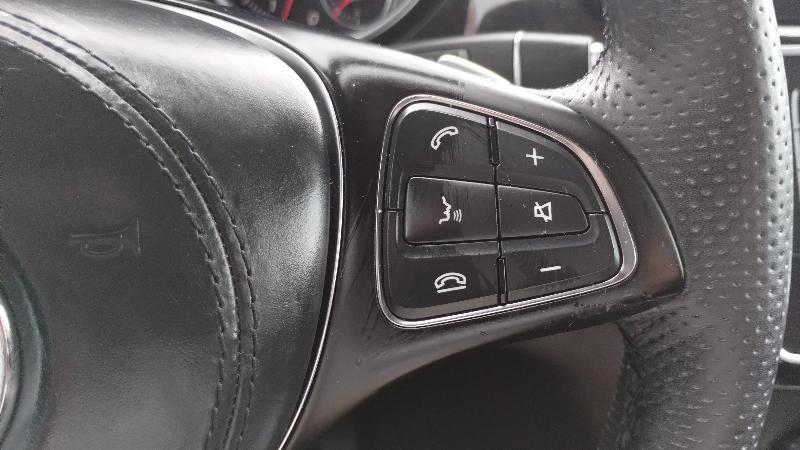 Mercedes-Benz GLS-Class GLS450 4MATIC 2018