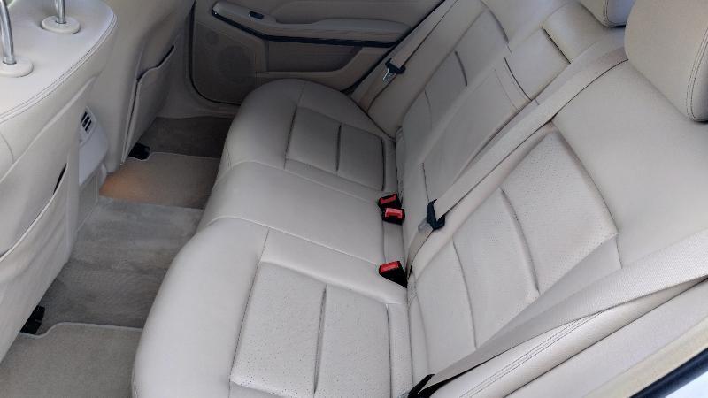 Mercedes-Benz E-Class E350 Sedan 2014