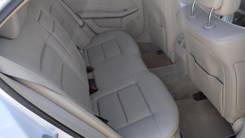 Mercedes-Benz E-Class E350 Sedan 2014