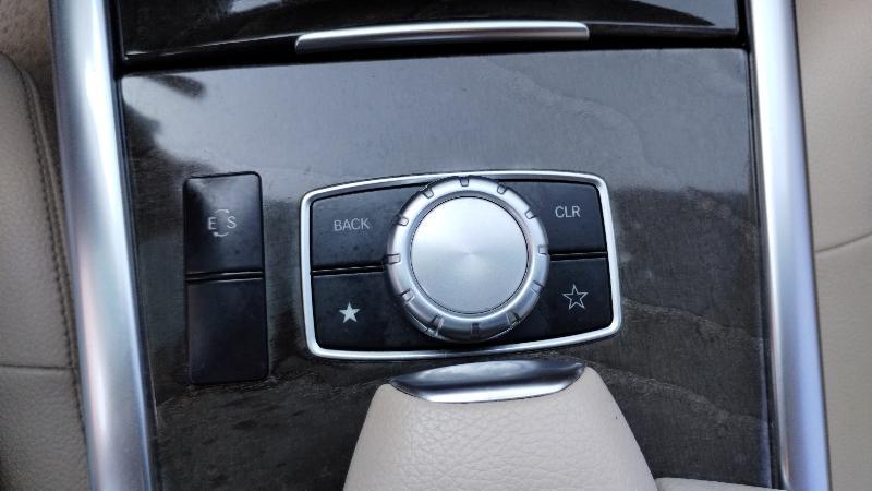Mercedes-Benz E-Class E350 Sedan 2014