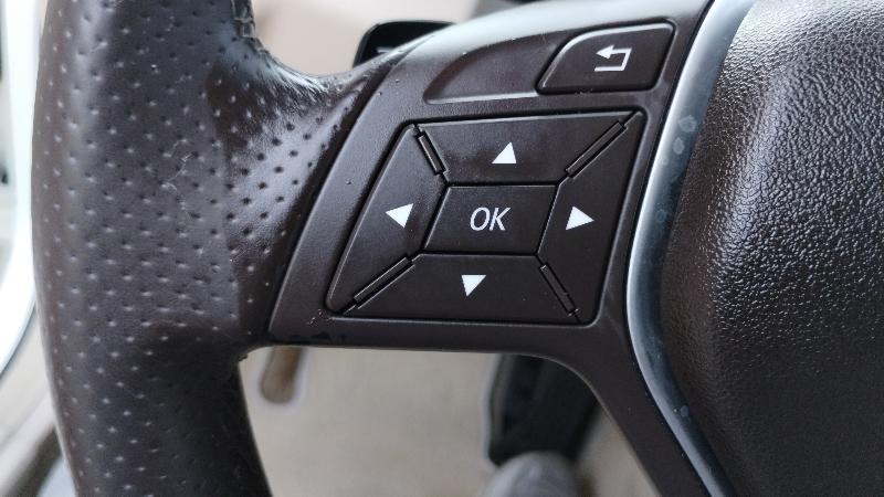 Mercedes-Benz E-Class E350 Sedan 2014