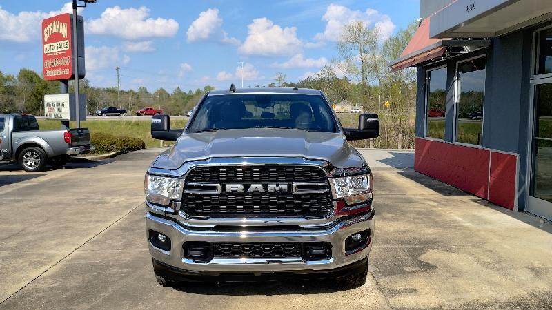RAM 2500 Tradesman Crew Cab SWB 4WD 2024