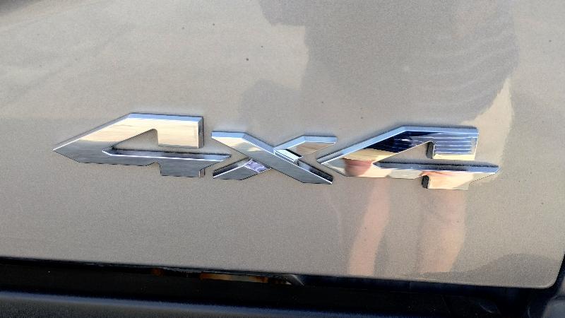 RAM 2500 Tradesman Crew Cab SWB 4WD 2024