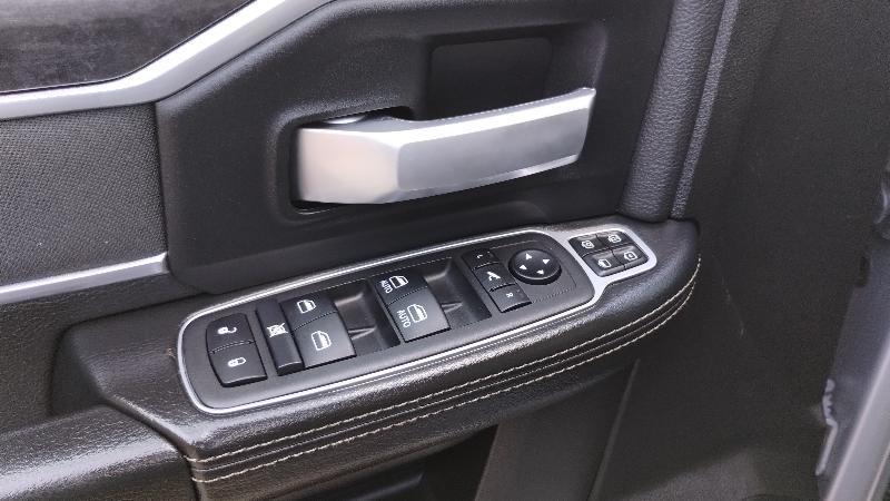 RAM 2500 Tradesman Crew Cab SWB 4WD 2024