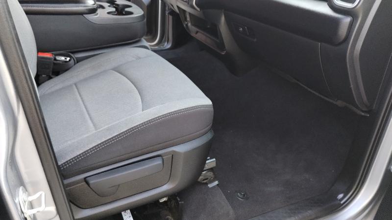 RAM 2500 Tradesman Crew Cab SWB 4WD 2024