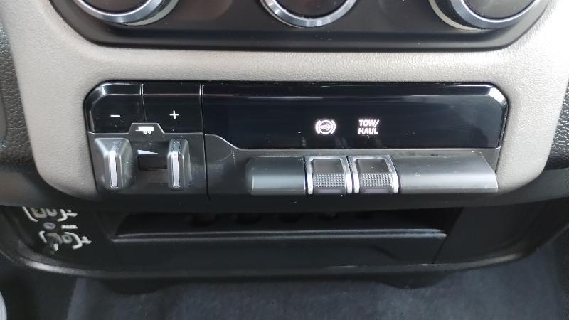 RAM 2500 Tradesman Crew Cab SWB 4WD 2024