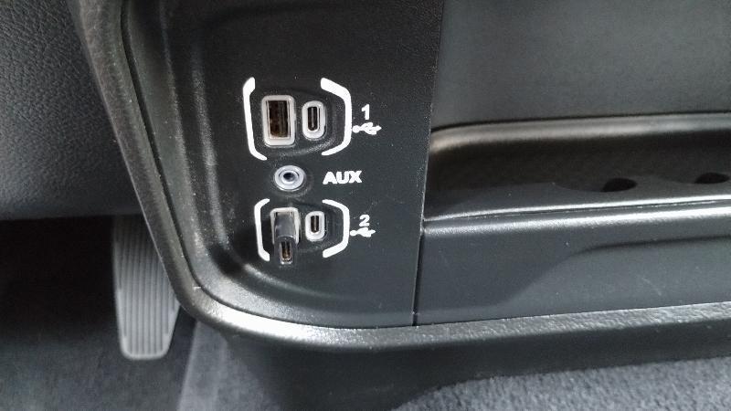 RAM 2500 Tradesman Crew Cab SWB 4WD 2024