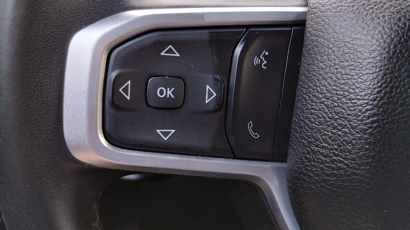 RAM 2500 Tradesman Crew Cab SWB 4WD 2024