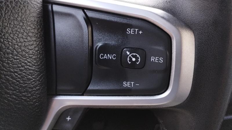 RAM 2500 Tradesman Crew Cab SWB 4WD 2024