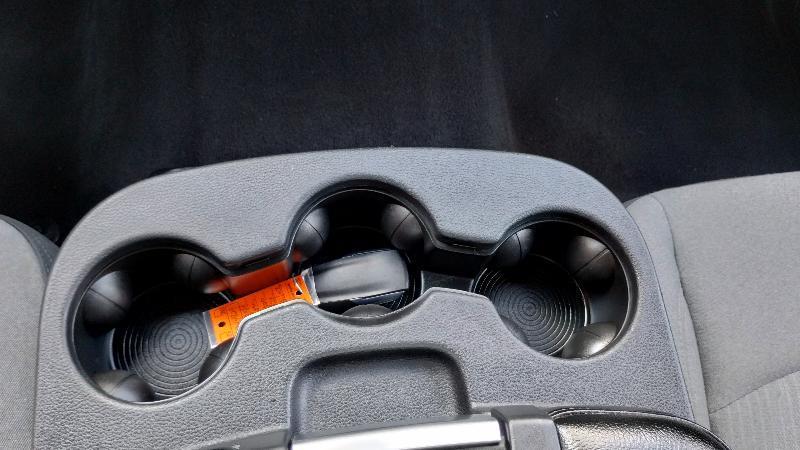 RAM 2500 Tradesman Crew Cab SWB 4WD 2024