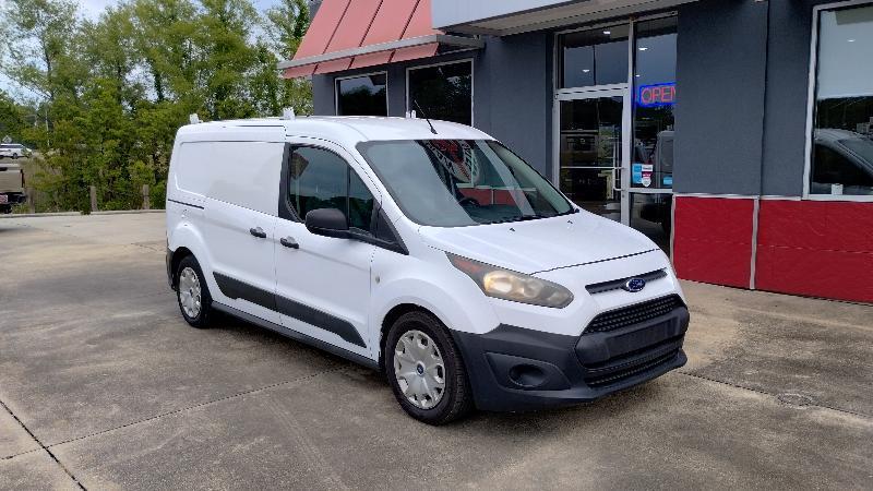 Ford Transit Connect XL LWB 2015