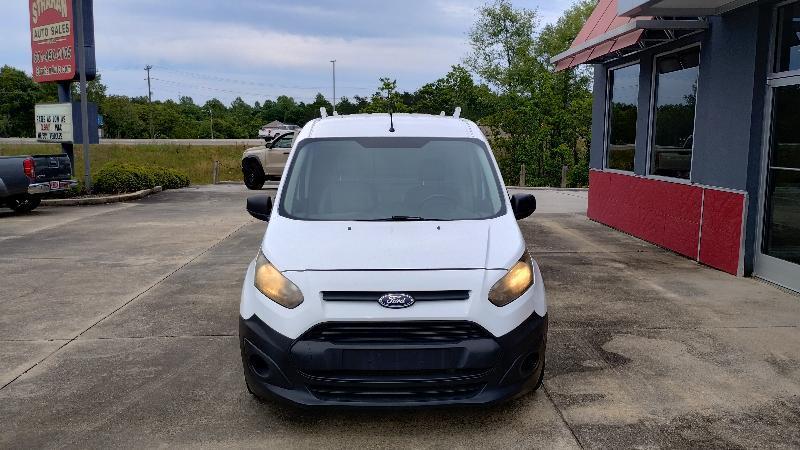 Ford Transit Connect XL LWB 2015