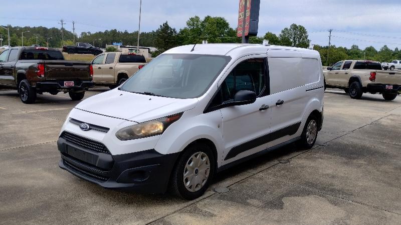 Ford Transit Connect XL LWB 2015