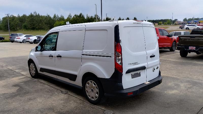 Ford Transit Connect XL LWB 2015