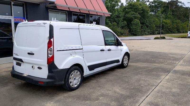 Ford Transit Connect XL LWB 2015