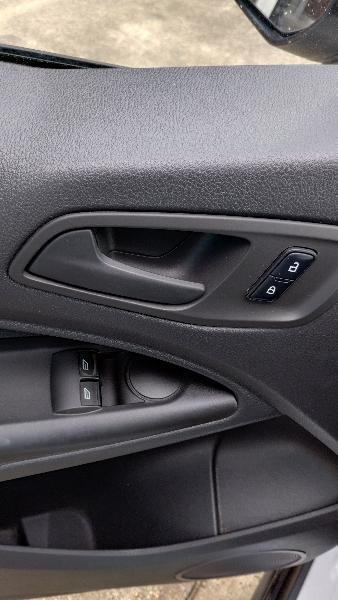 Ford Transit Connect XL LWB 2015