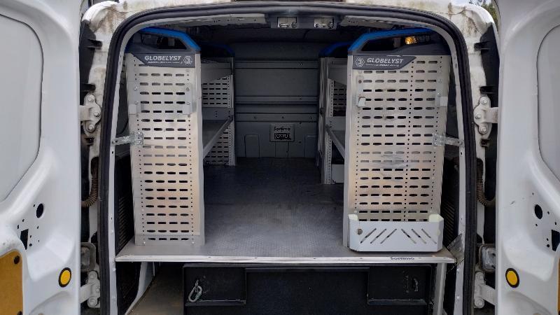 Ford Transit Connect XL LWB 2015