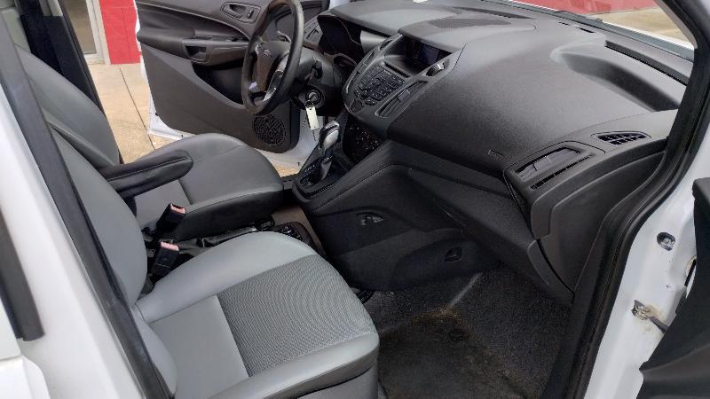 Ford Transit Connect XL LWB 2015