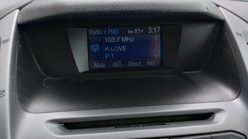 Ford Transit Connect XL LWB 2015