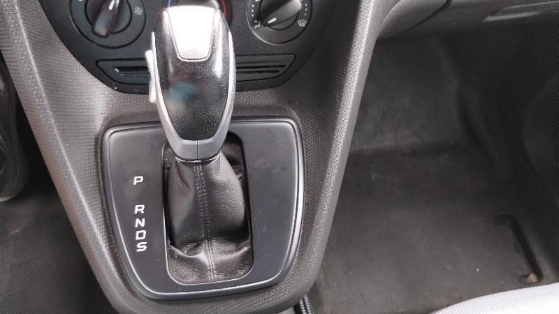 Ford Transit Connect XL LWB 2015