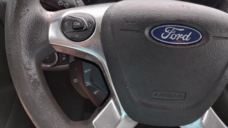 Ford Transit Connect XL LWB 2015