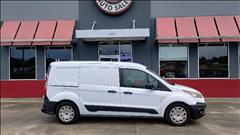 2015 Ford Transit Connect 
