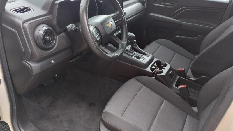 Chevrolet Colorado Work Truck Crew Cab 2WD 2023