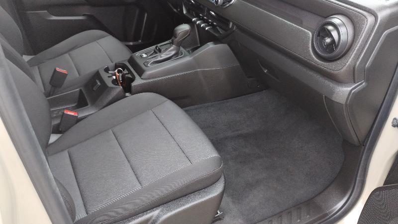 Chevrolet Colorado Work Truck Crew Cab 2WD 2023