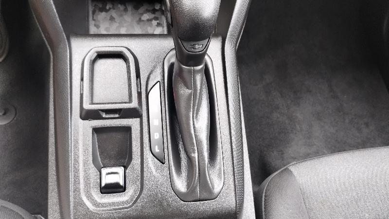 Chevrolet Colorado Work Truck Crew Cab 2WD 2023