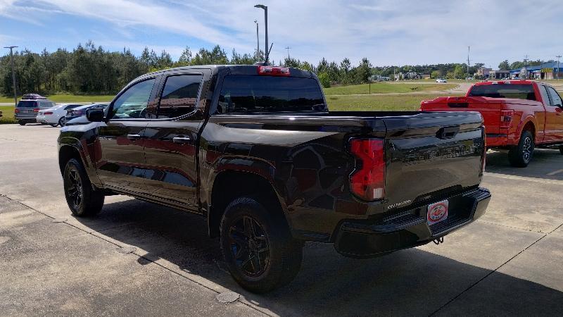 Chevrolet Colorado Work Truck Crew Cab 2WD 2023