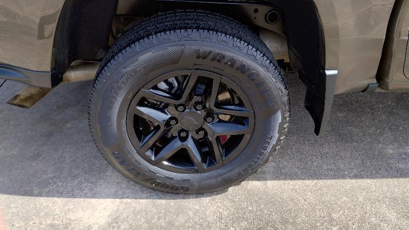 Chevrolet Colorado Work Truck Crew Cab 2WD 2023