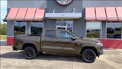 2023 Chevrolet Colorado 