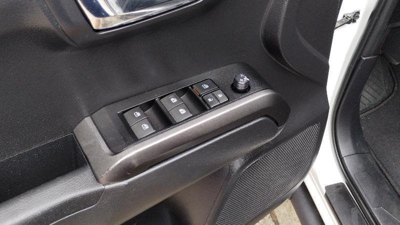 Toyota Tacoma SR5 Double Cab Long Bed V6 6AT 4WD 2023