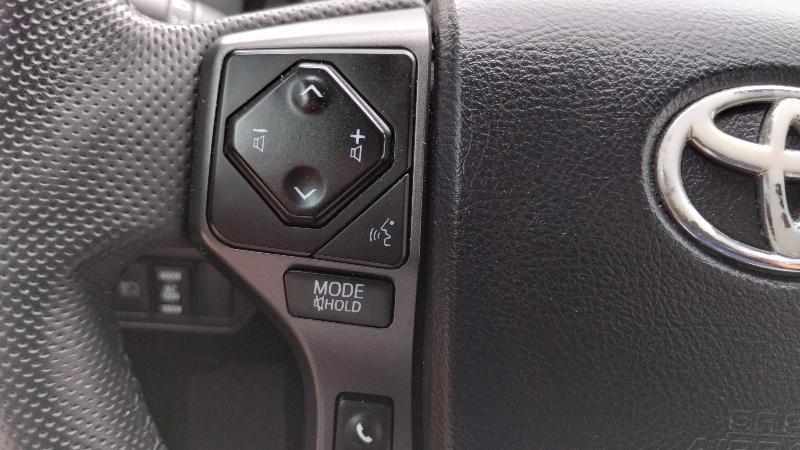 Toyota Tacoma SR5 Double Cab Long Bed V6 6AT 4WD 2023