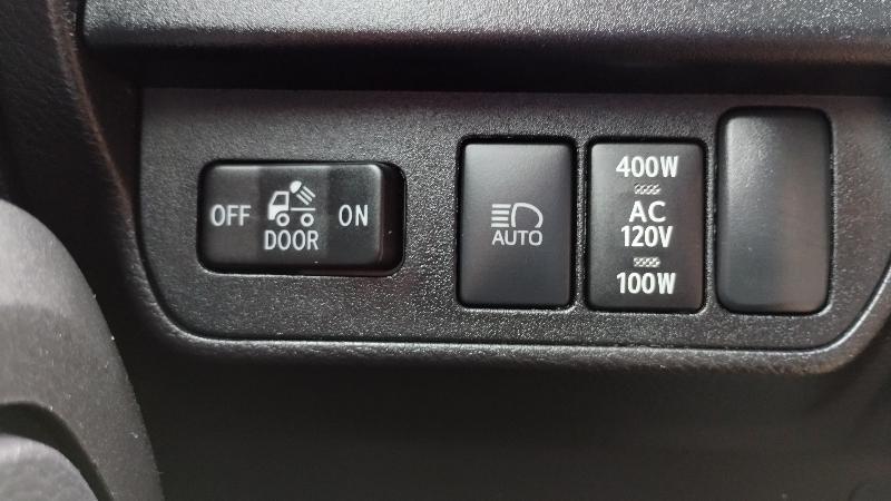 Toyota Tacoma SR5 Double Cab Long Bed V6 6AT 4WD 2023