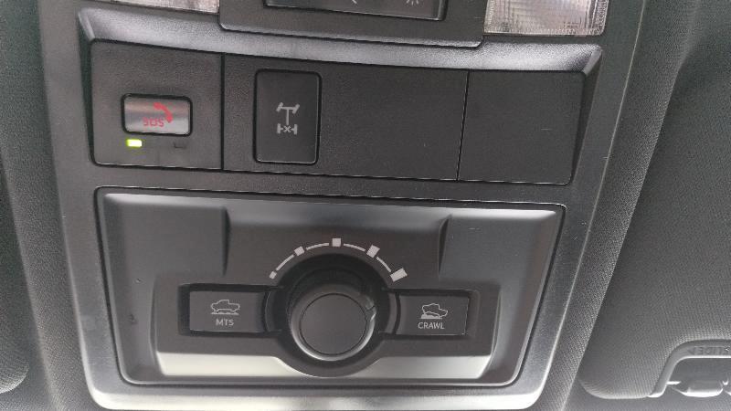 Toyota Tacoma SR5 Double Cab Long Bed V6 6AT 4WD 2023