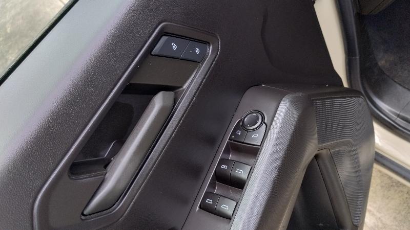 Chevrolet Colorado Trail Boss Crew Cab 4WD 2023