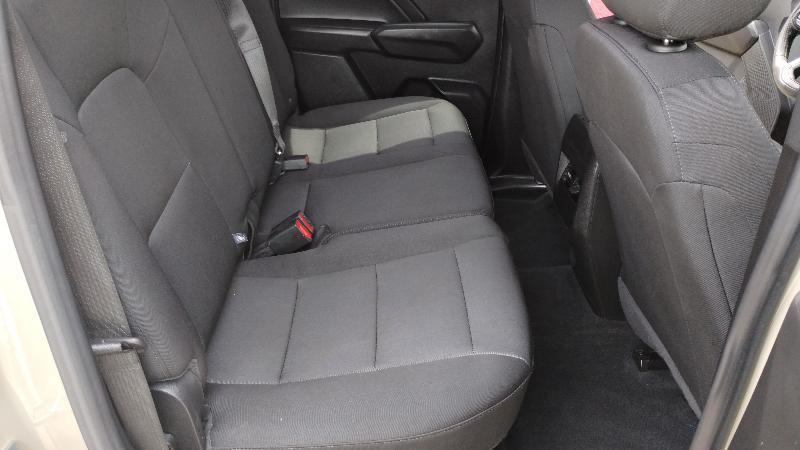 Chevrolet Colorado Trail Boss Crew Cab 4WD 2023