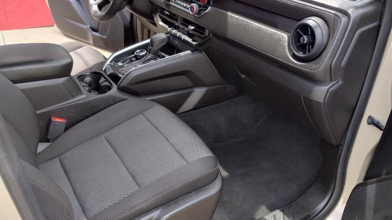 Chevrolet Colorado Trail Boss Crew Cab 4WD 2023