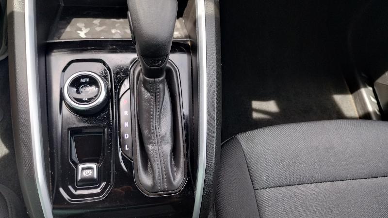 Chevrolet Colorado Trail Boss Crew Cab 4WD 2023