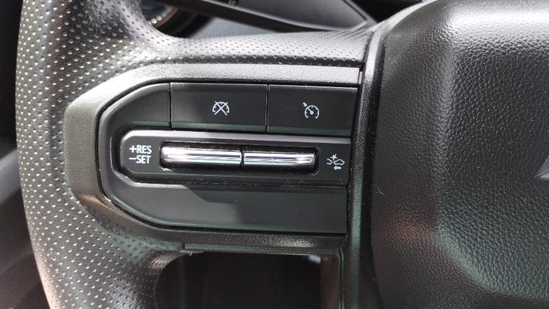 Chevrolet Colorado Trail Boss Crew Cab 4WD 2023