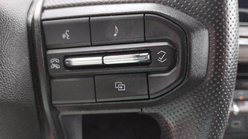 Chevrolet Colorado Trail Boss Crew Cab 4WD 2023