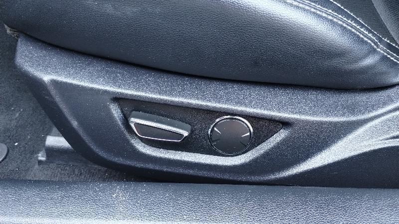 Ford Mustang EcoBoost Coupe 2019