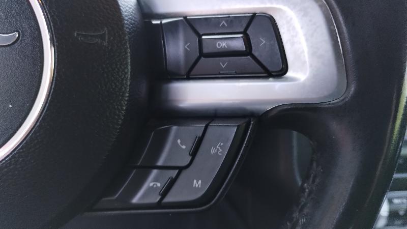 Ford Mustang EcoBoost Coupe 2019