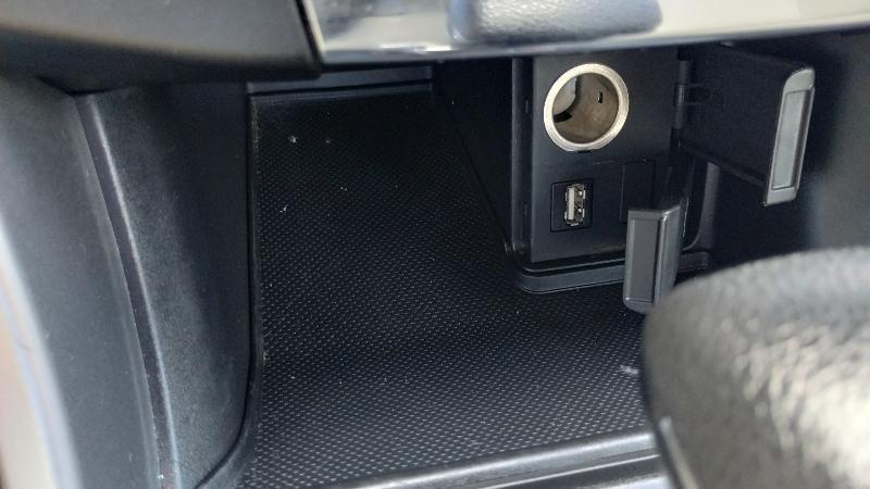 Honda Accord LX Sedan CVT 2014