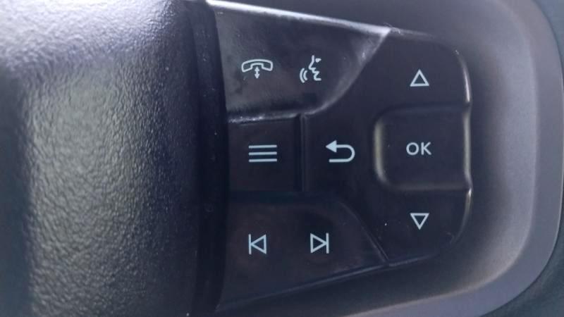 Ford Bronco Base 4-Door w/Advanced 2022