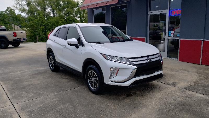 Mitsubishi Eclipse Cross ES AWD 2020