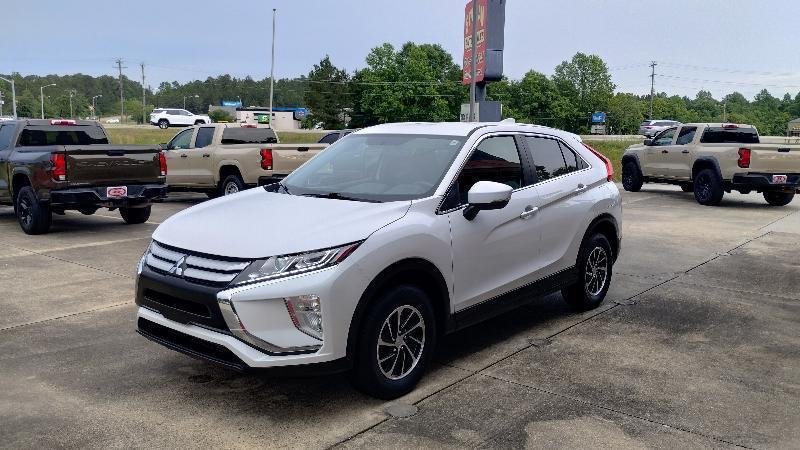 Mitsubishi Eclipse Cross ES AWD 2020